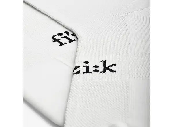 Fizik Performance cycling socks white