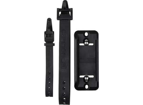 Cannondale StrapRack holder Black