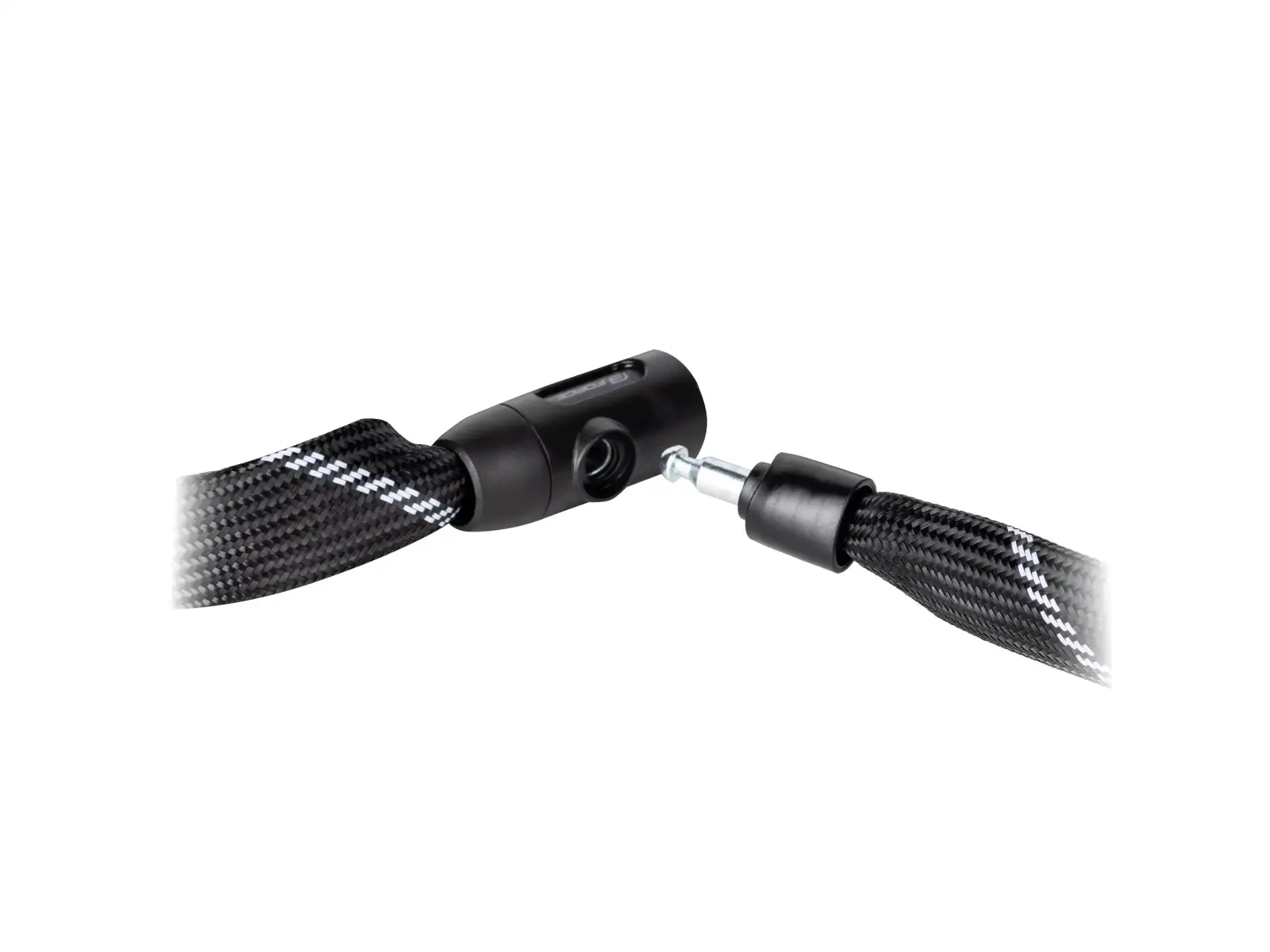Force Hips chain lock 6/900 mm black
