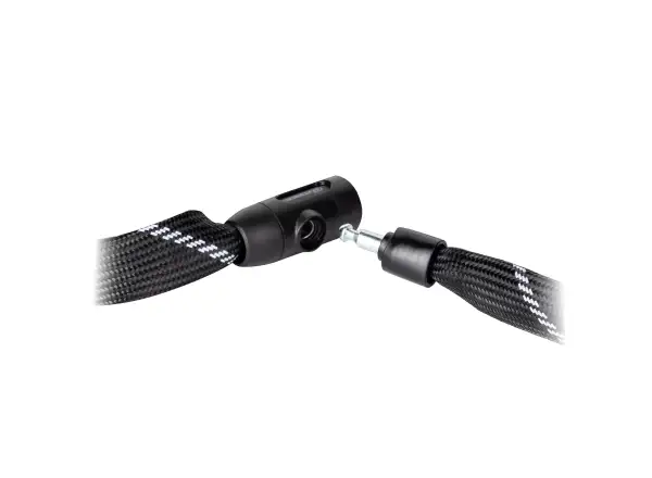 Force Hips chain lock 6/900 mm black