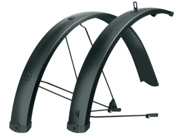 SKS Bluemels U 75 Long mudguard set