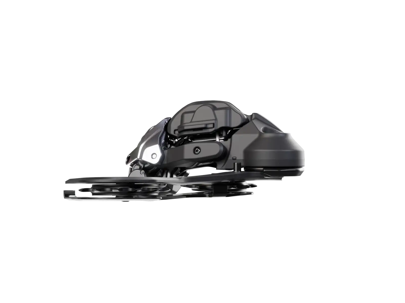 Shimano XTR RD-M9250 GS Di2 derailleur, direct mount