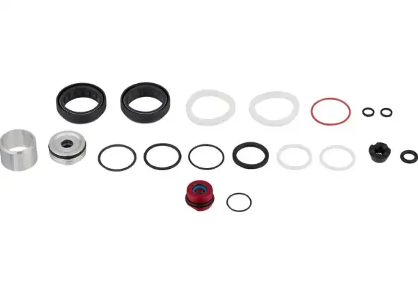 Rock Shox Service Kit 200H/1YR Rush RC/DebonAir+ for Pike Base C1