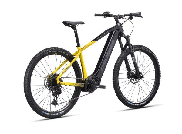 Crussis e-Largo 10.10-M (720 Wh) mountain e-bike