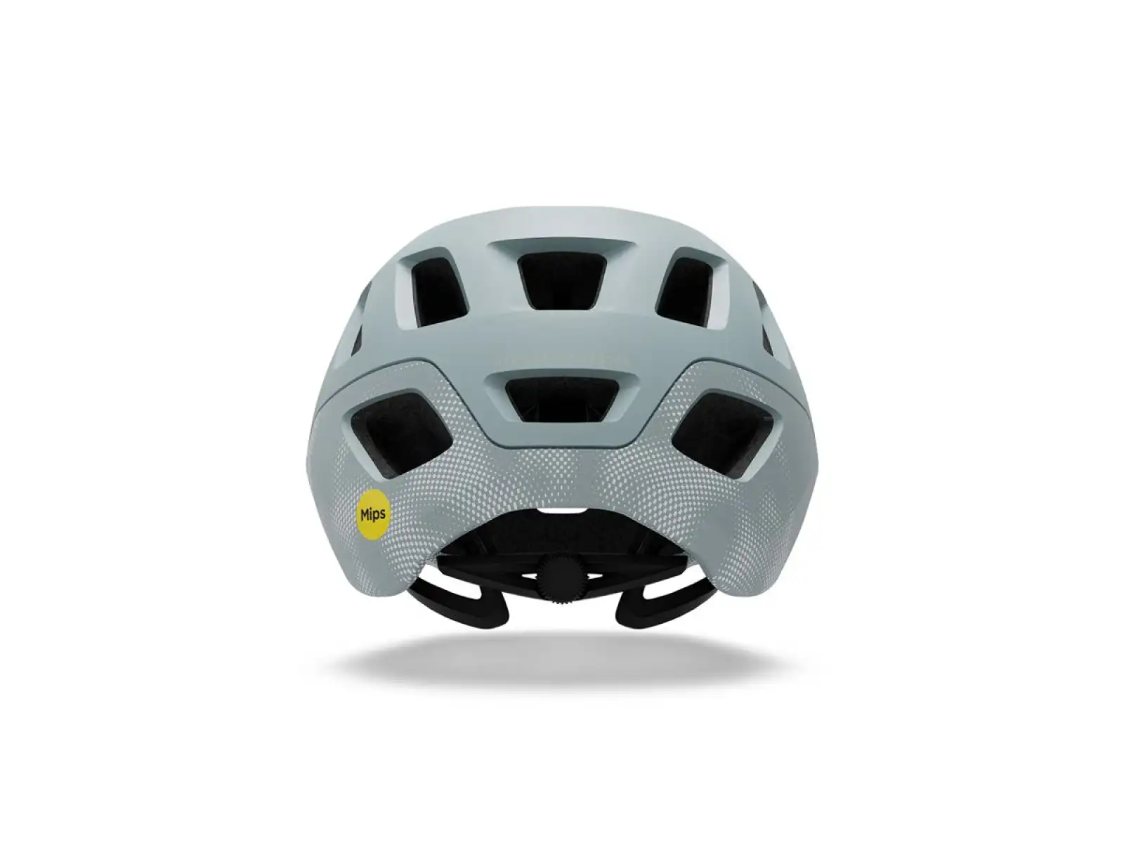 Giro Radix MIPS MTB helmet Mat Sky Blue Pulse