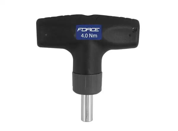 Force torque wrench with T-handle 4Nm
