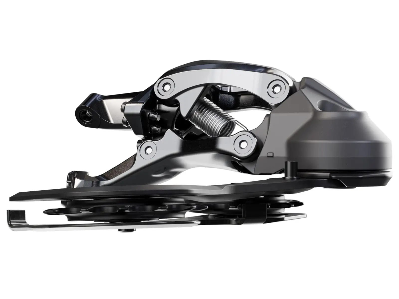 Shimano Deore XT RD-M8200 12sp. rear derailleur