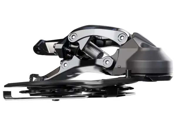 Shimano Deore XT RD-M8200 12sp. rear derailleur