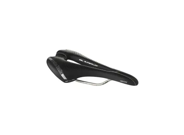 Selle Italia Max SLR Gel Superflow L3 saddle black