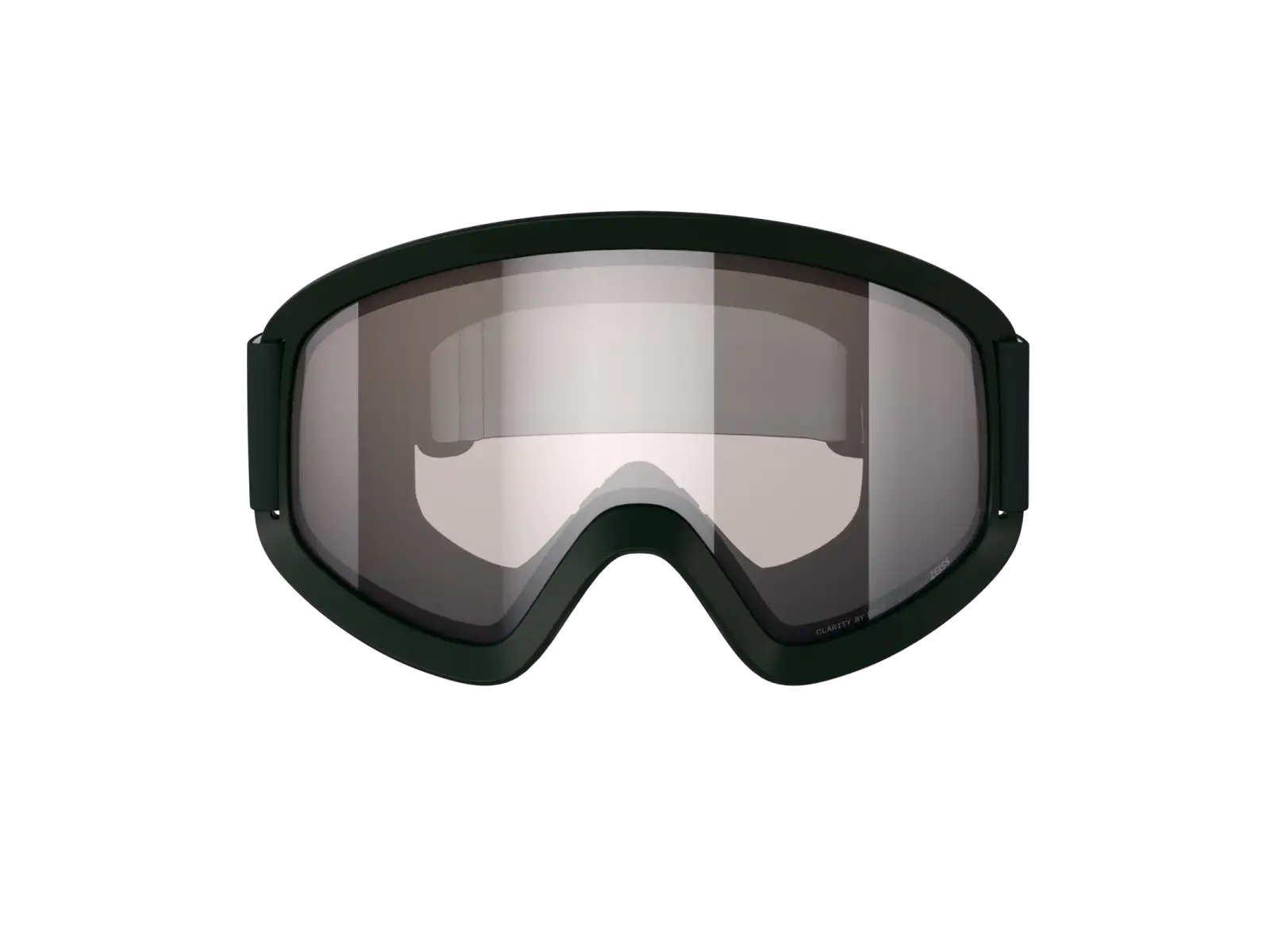 POC Ora MTB glasses Pargasite Green/Clarity Trail/Cloudy Brown