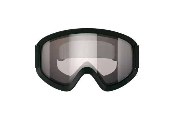 POC Ora MTB glasses Pargasite Green/Clarity Trail/Cloudy Brown