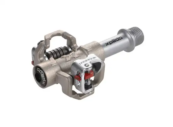 X-pedo M-Force 3 SPD clipless pedals Cr-Mo