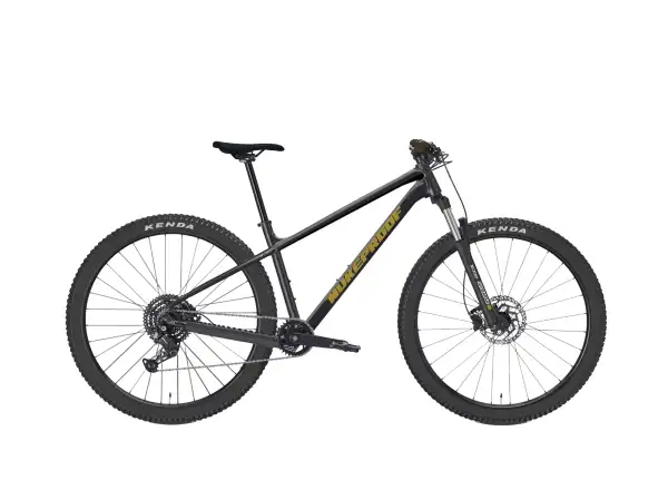 Nukeproof Tracker Sport 290 Essa 1x8 mountain bike Black/Bronze