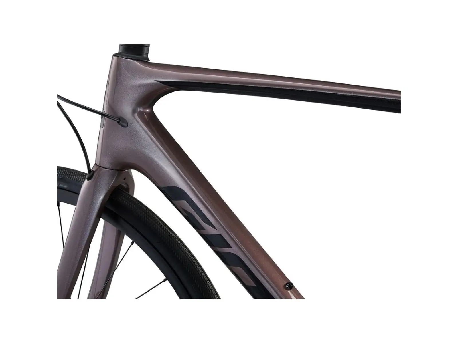 Giant Defy Advanced 1 road bike orion nebula