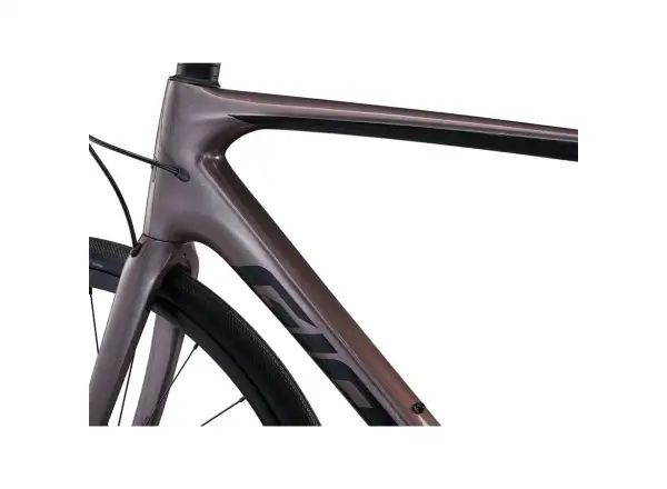 Giant Defy Advanced 1 road bike orion nebula