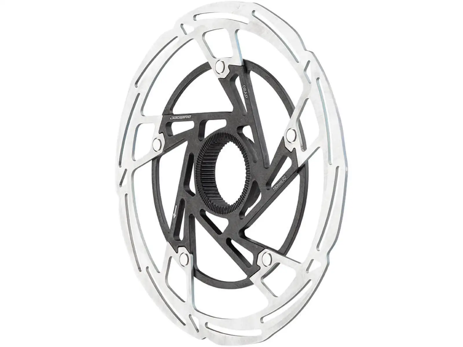 Jagwire Pro LR2 CL brake rotor 180 mm