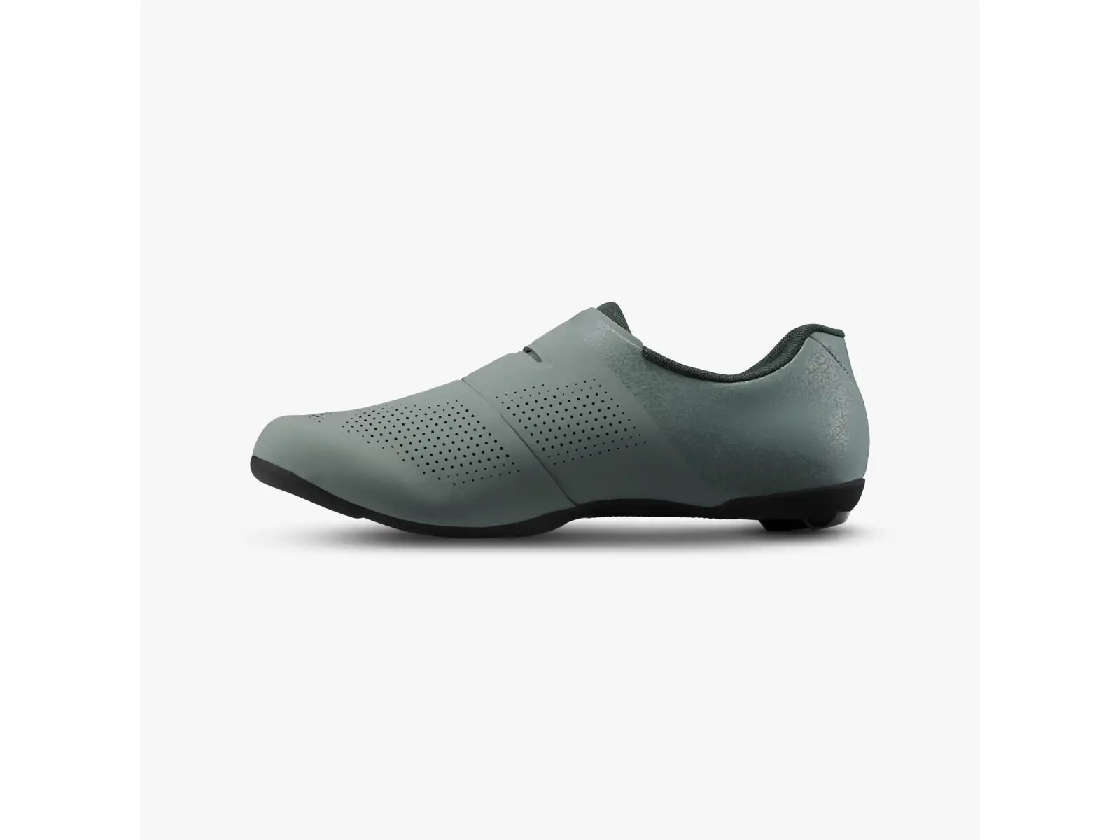 Shimano SH-RC302 women's road cycling shoes green