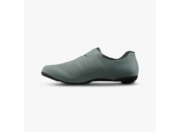 Shimano SH-RC302 women's road cycling shoes green