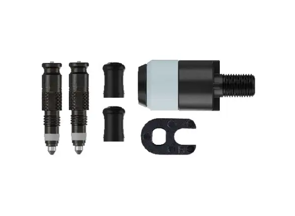 Schwalbe Clik conversion kit with adapter
