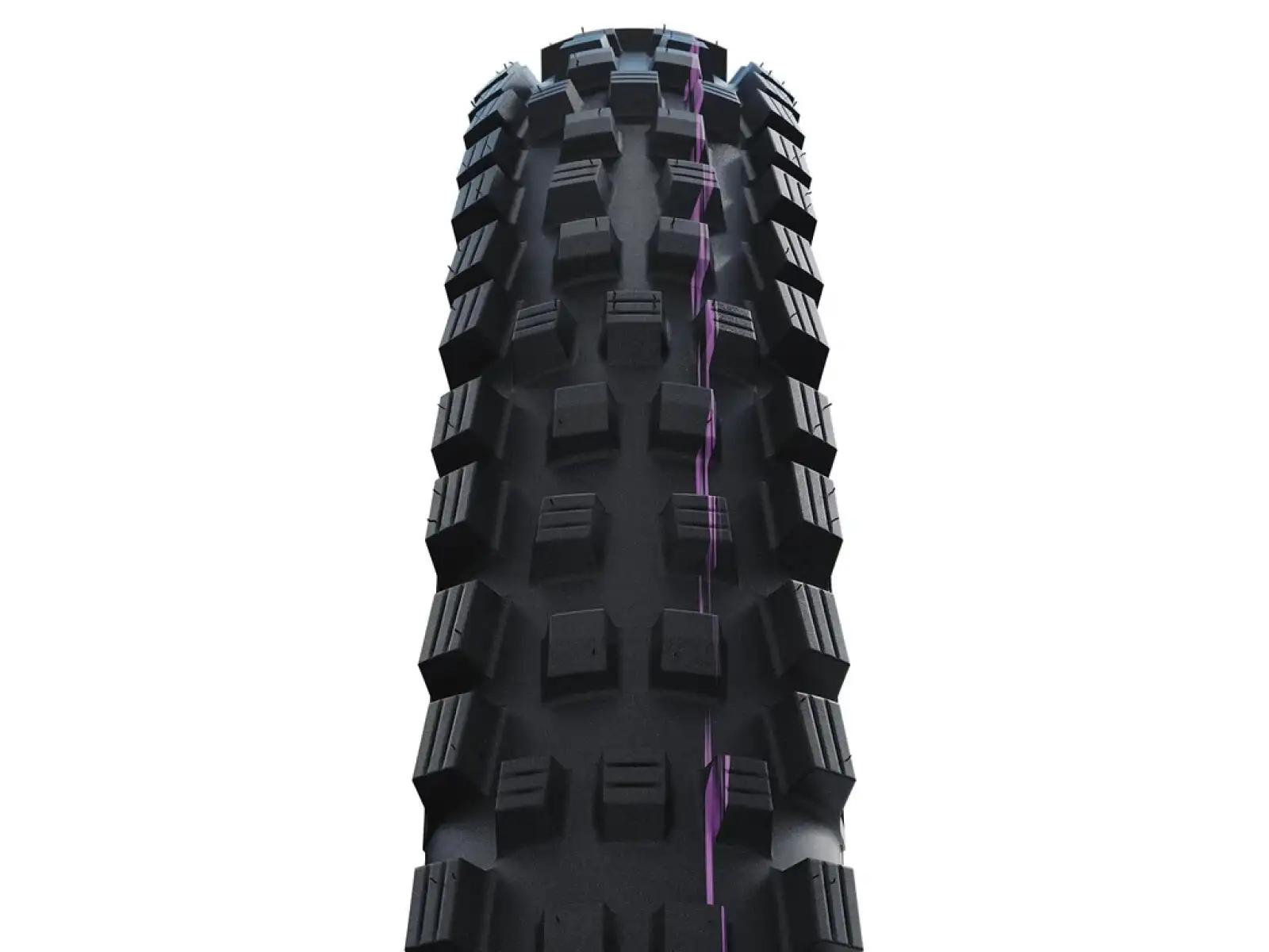 Schwalbe Magic Mary Trail Pro TLR Addix Ultra Soft 29x2,40" MTB tire kevlar black