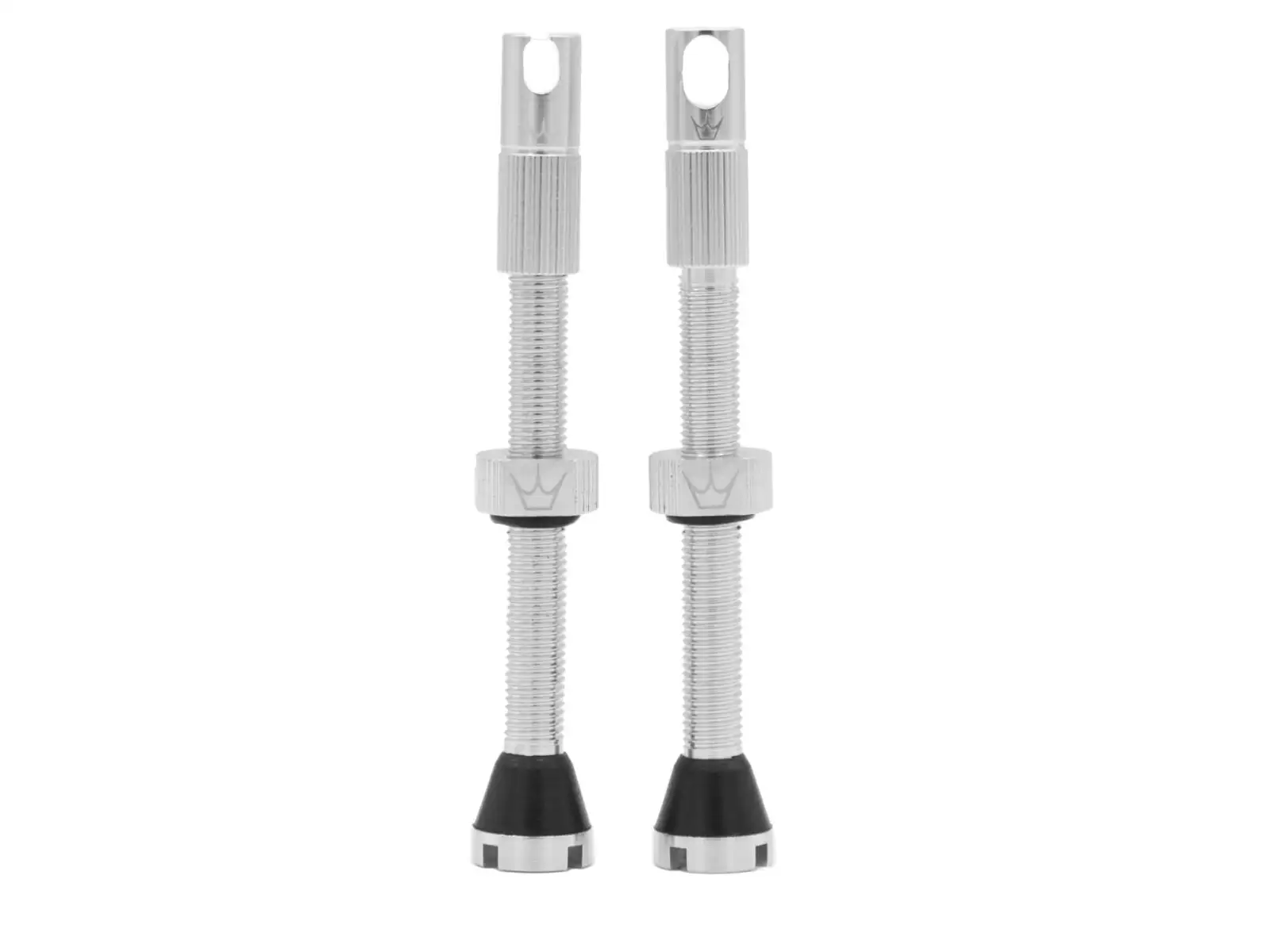 Peatys X Chris King MK2 tubeless valves 60 mm