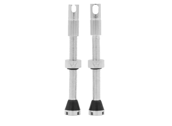 Peatys X Chris King MK2 tubeless valves 60 mm