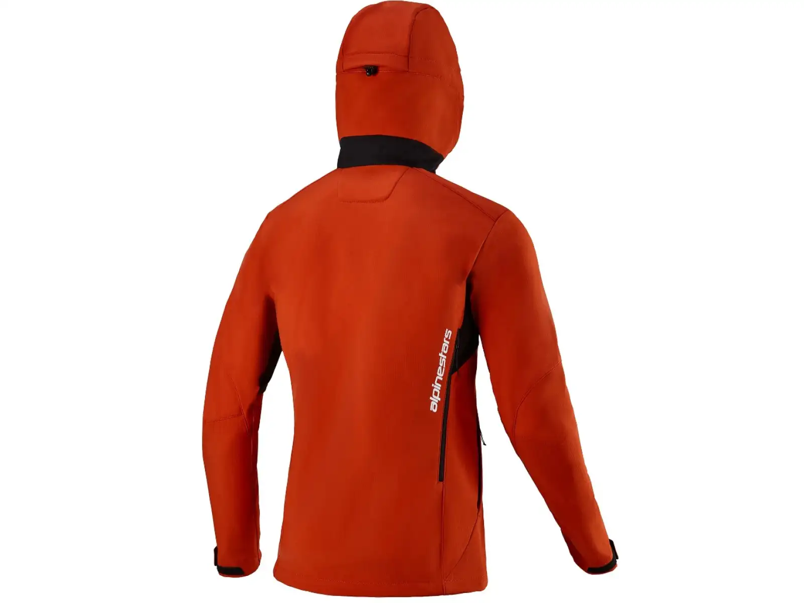 Alpinestars Nevada 2 Thermal men's jacket Spicy Red