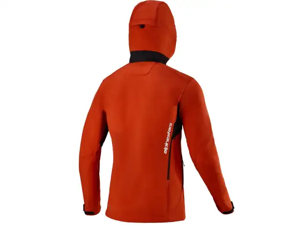 Alpinestars Nevada 2 Thermal men's jacket Spicy Red