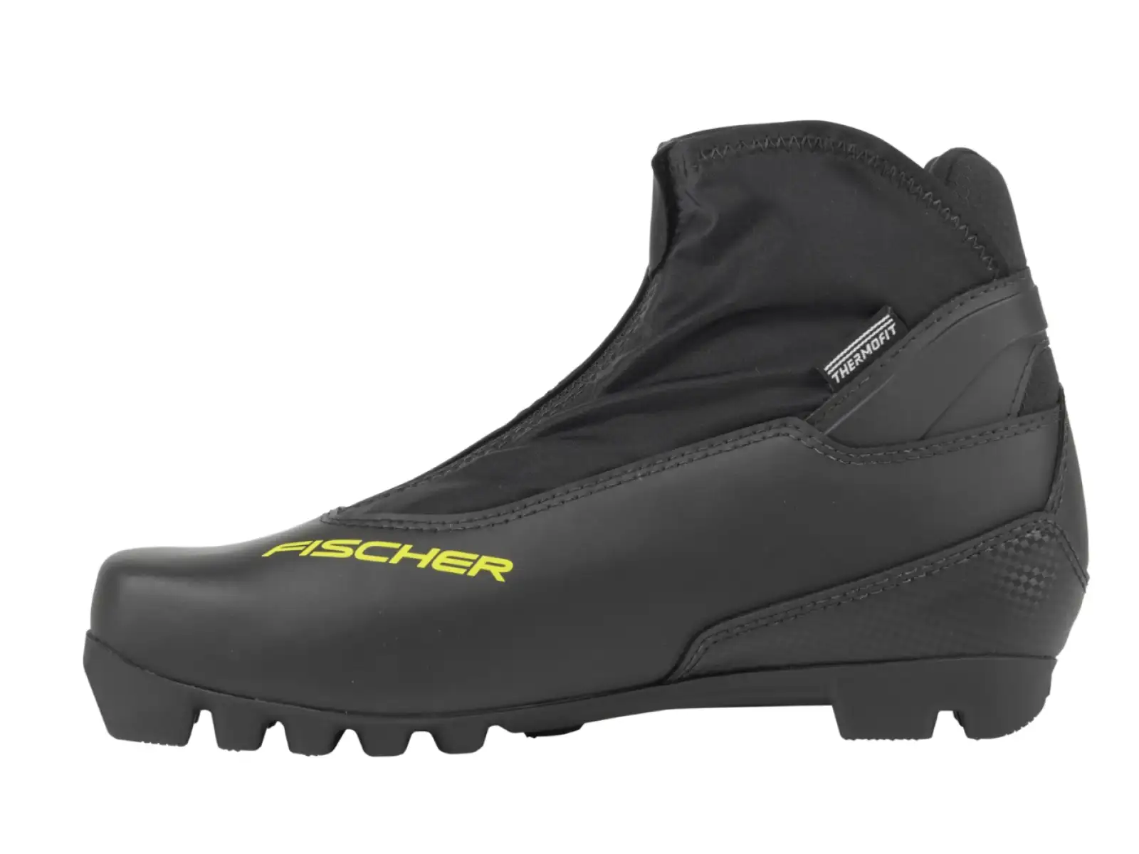 Fischer RC3 Classic cross-country ski boots