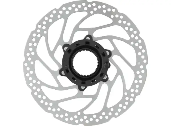 Shimano RT-EM300 brake rotor for E-Bike 160 mm