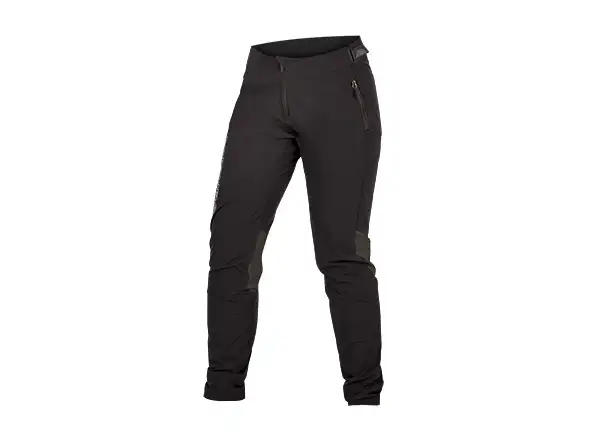 Endura MT500 Burner Lite women's pants Black