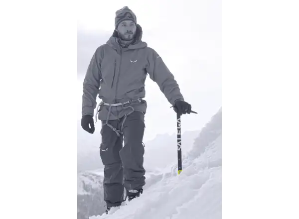 Salewa Alpine-X ice axe 53 cm