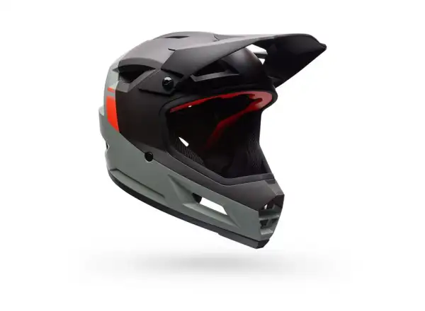 Bell Sanction 2 DLX MIPS helmet Rootbeer