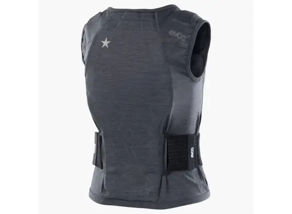 Evoc Protector children's protective vest Carbon Grey
