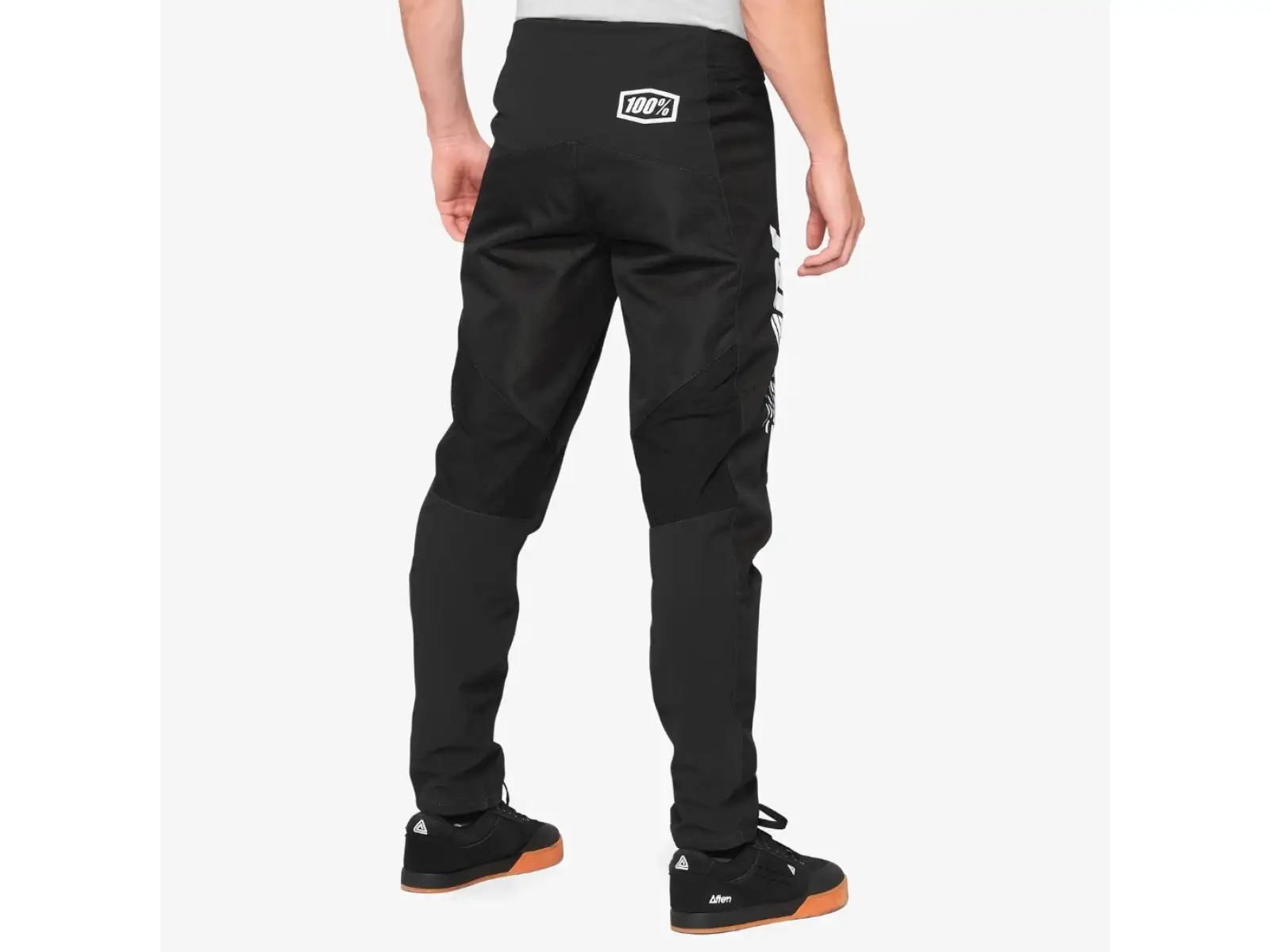 100% R-Core Pants Men Black