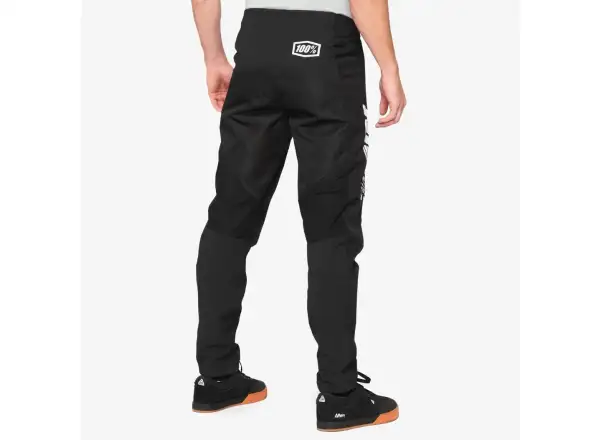 100% R-Core Pants Men Black