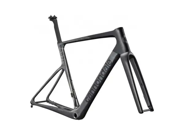 Cannondale Supersix Evo LAB71 road frameset BBQ