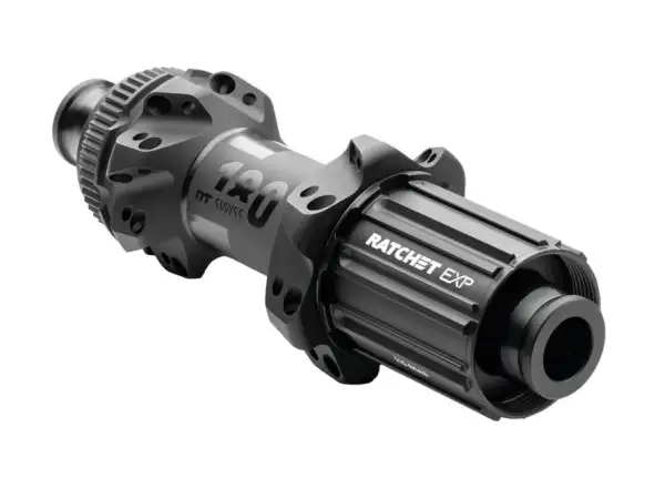 DT Swiss 180 Ceramic ROAD EXP CL rear hub 12/142 mm, Shimano HG11 24 holes