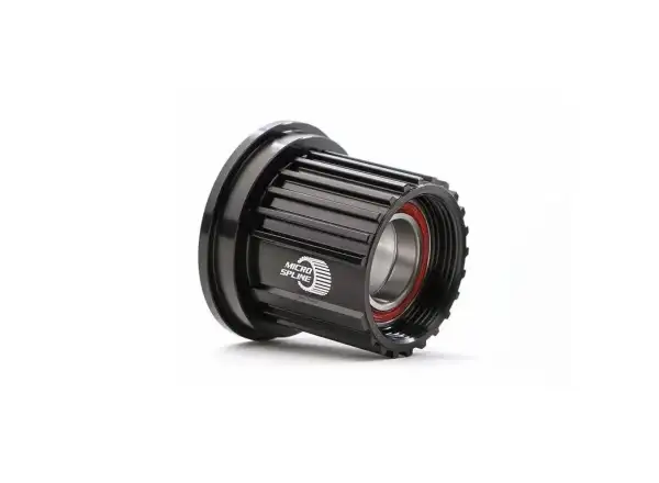 Vision Alloy freehub body MS 12s U2152/72/44/61 w/o Spn&End Cap