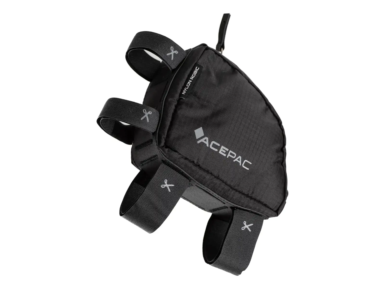 Acepac Tube Bag MKIII 0.7 l Black