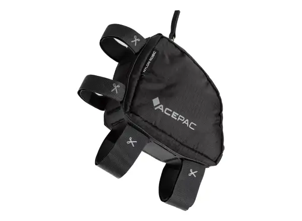 Acepac Tube Bag MKIII 0.7 l Black