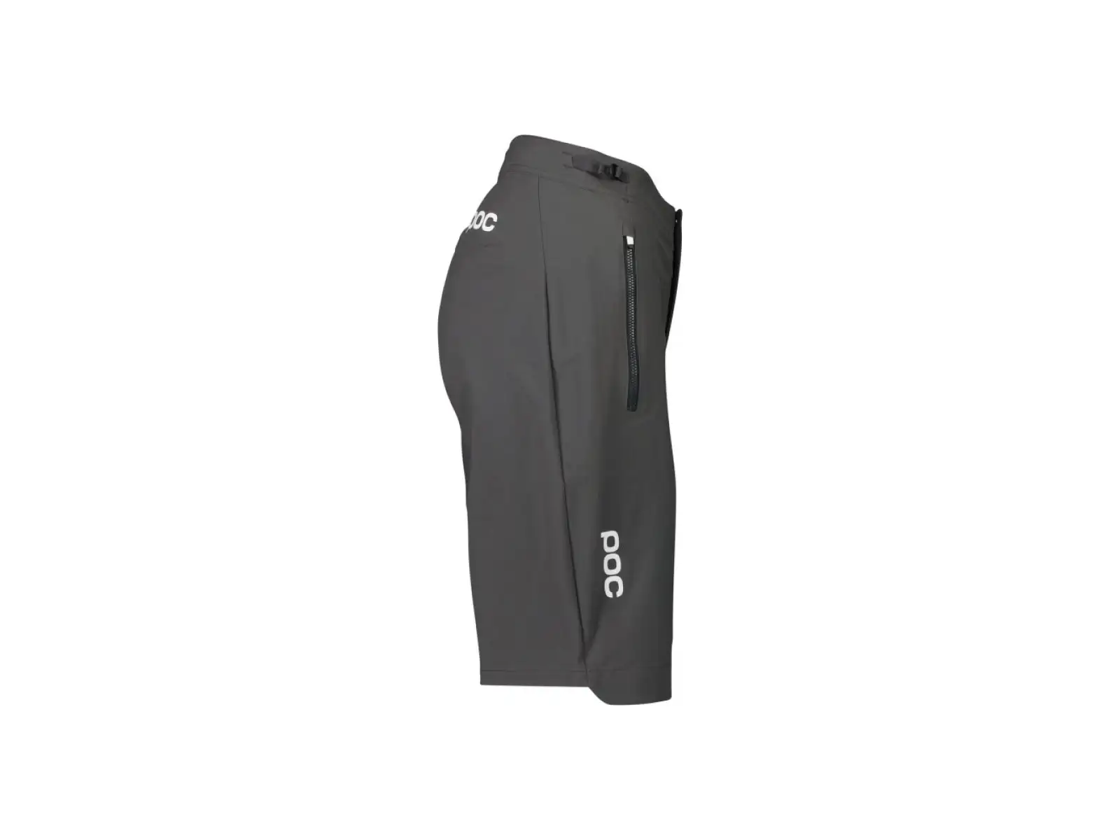 POC Essential Enduro women's shorts Sylvanite Grey