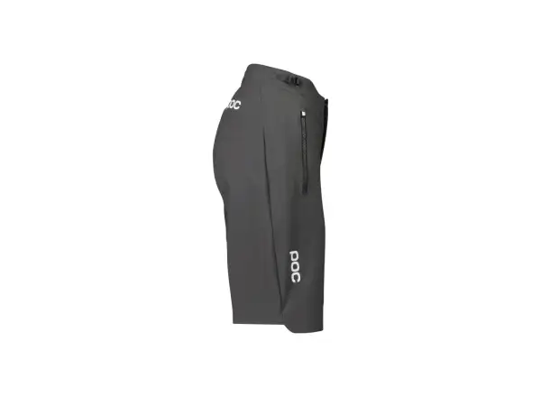 POC Essential Enduro women's shorts Sylvanite Grey