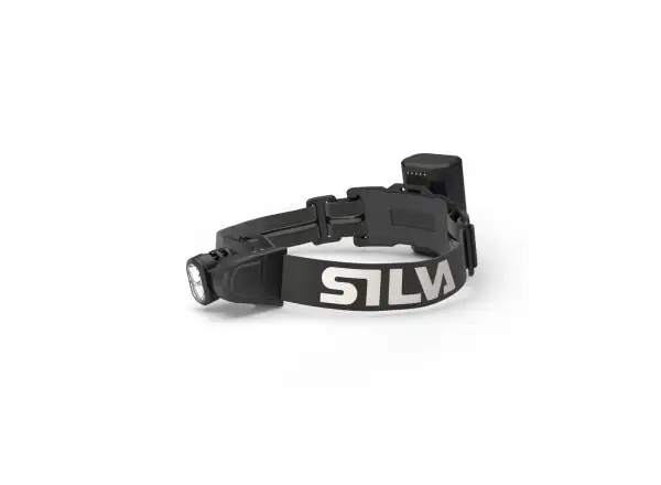 Silva Free 1200 S headlamp