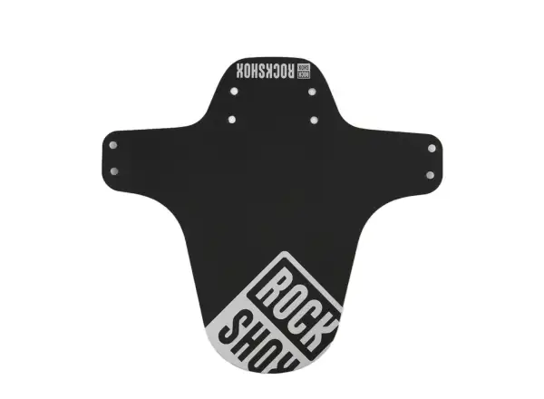 Rock Shox AM Fender front fender black/Gloss Silver