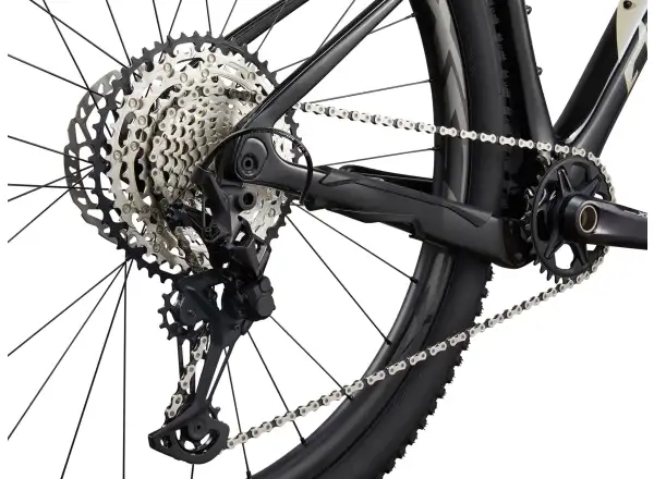 Giant XTC Advanced 29 1 mountain bike Shoreline/Carbon
