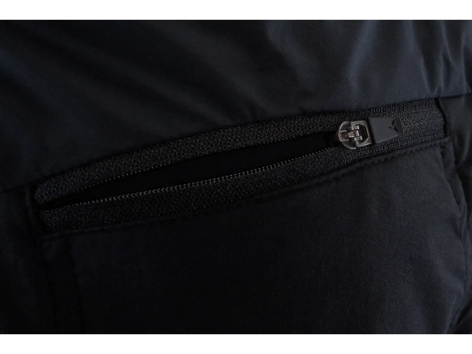 Silvini Melito Pro children's sport pants Black