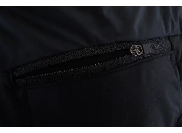 Silvini Melito Pro children's sport pants Black
