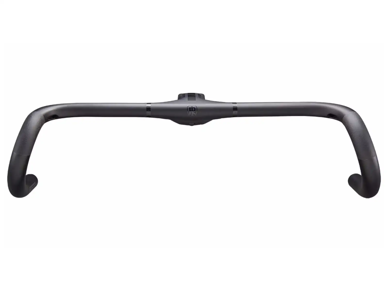 Ritchey handlebars with integration Superlogic Butano Ridge 115x400x80