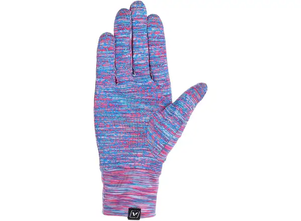 Viking Katia gloves Blue